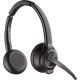 3. POLY Savi 8220 UC DECT Headset 1880–1900 MHz USB-A