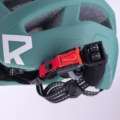 6. ENDURO helmet 92800617500