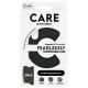 4. CARE by PanzerGlass Fashion QI Case Samsung Galaxy S24 - black