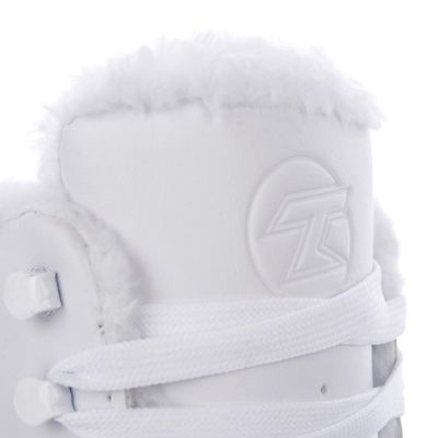 18. TEMPISH Camila Ice Figure Skates