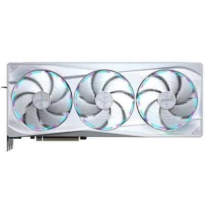 13. GIGABYTE AORUS GeForce RTX 5090 MASTER ICE 32G Graphics Card NVIDIA 32GB GDDR7 GV-N5090AORUSM ICE-32GD
