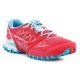 La Sportiva Bushido III Women 56T402602 Hibiscus/Malibu Blue
