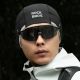 8. Rockbros M016 Winter Windproof Cycling Cap Size 54-61 cm - Black