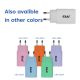 7. CLUB3D CAC-3020 Mobile Charger Smartphone, Universal White AC Fast Charging Internal