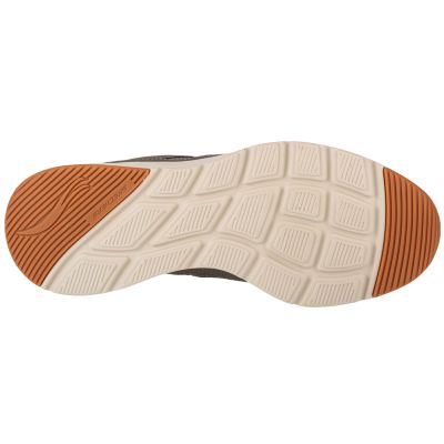 4. Skechers Skech-Air Court - Homegrown 232646-OLV Zielone 41