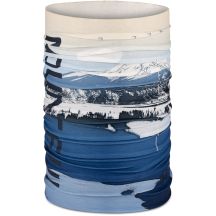 BUFF ORIGINAL ECOSTRETCH MOUNT FUJI PEAK BLUE Bandana – One size