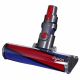 23. DYSON V11 Fluffy Nickel/Red Vacuum Cleaner