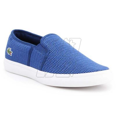 2. Lacoste Gazon W 7-33CAW1074125