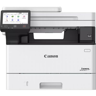 4. Canon i-Sensys MF461DW II Multifunction Printer