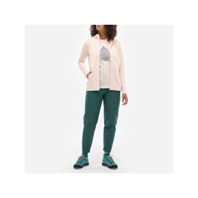 2. MILLET Cimaï Light Hoodie Women's Light Pink