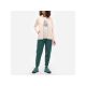 2. MILLET Cimaï Light Hoodie Women's Light Pink