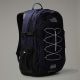 The North Face Borealis Classic Backpack Blue, White Nylon