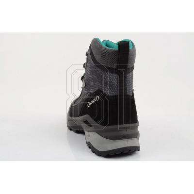 3. Aku Adapta Gore-tex M 495624 shoes