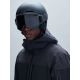 2. POC OBEX PURE Ski Helmet Matte Black