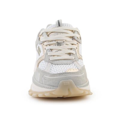 2. D.Franklin 347 Track Flame W DFSH347007-GOLD shoes