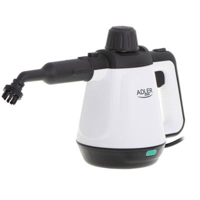 2. ADLER AD 7038 steam cleaner