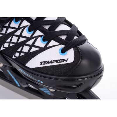 8. Tempish Clips Jr 13000000841 Adjustable Skates