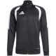 9. adidas Tiro 26 League Training Men's Sweatshirt Black JY7207
