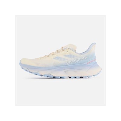 7. ROSSIGNOL Vercors men's shoes white