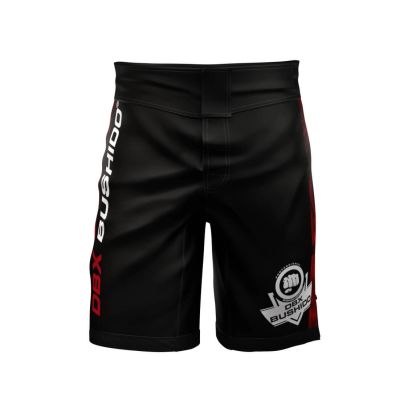 9. Shorts - training shorts for combat sports "Leone" M