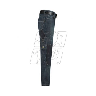 3. Tricorp unisex Work Jeans MLI-T60T6