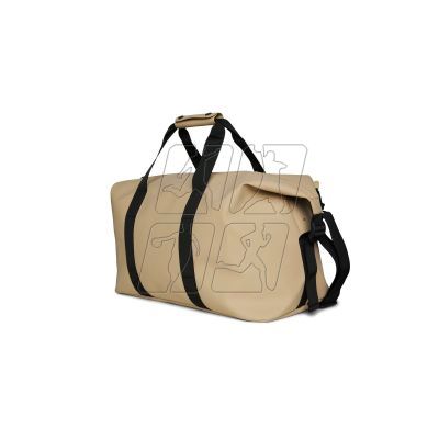 2. Rains travel bag 14200 24