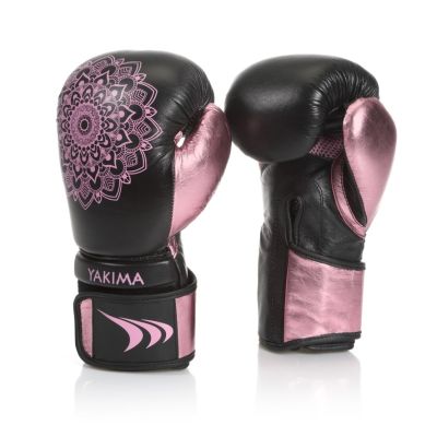 4. Yakima Sport Mandala Women's Gloves 8 oz W 1005508oz