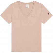 Champion T-shirt W 117536 MS079