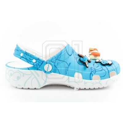 4. Crocs Smurfs W 210820-90H Flip-Flops
