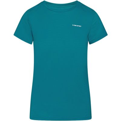 VIKING Tover Lady Polartec women's T-shirt blue S