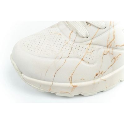 6. Skechers Uno W 155584/OFWT Shoes