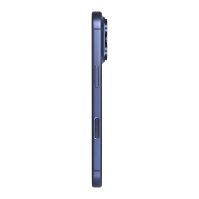 36. Apple iPhone 17 Pro 16 cm (6.3") Dual SIM iOS 26 5G USB Type-C 256 GB Blue