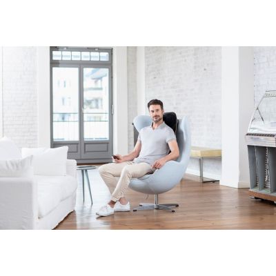 8. Medisana Shiatsu MCN Cover