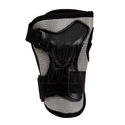 8. A set of boots Jr 37171BK rL