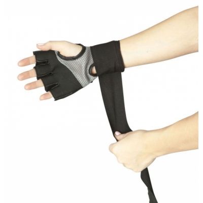 6. TOP TEN "Predator" BBŻ-TT gel boxing bandages