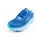 3. Skechers Max Cushioning Men's Light Blue Running Shoes