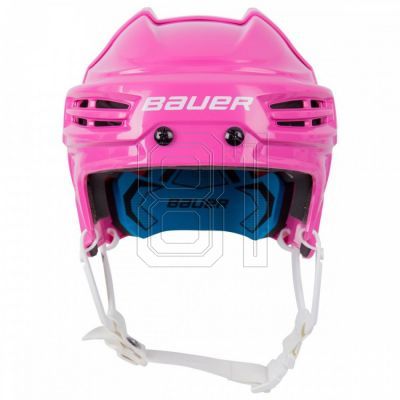 12. Bauer Prodigy Jr. 1045680 Hockey Helmet