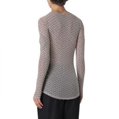 43. Pinko blouse with long sleeves W 100639A13G