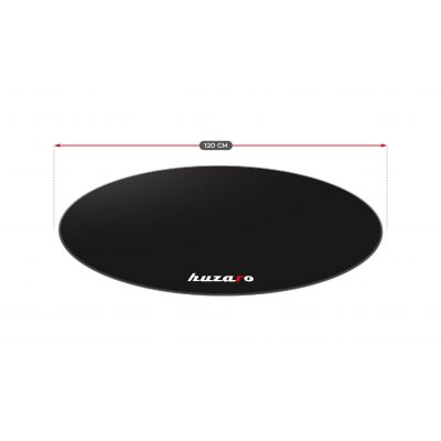 6. Huzaro FloorMat 3.0 armchair mat