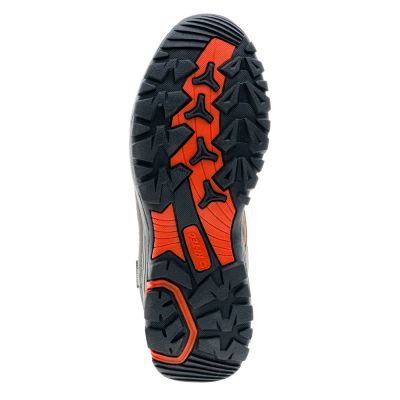 6. Men's RAPOSO MID WP Shoes