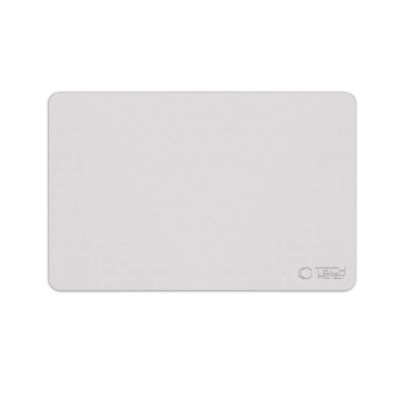 4. Tech-Protect Polishing Cloth Microfiber Screen Cloth for Laptop 15-16" - Gray