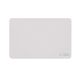 4. Tech-Protect Polishing Cloth Microfiber Screen Cloth for Laptop 15-16" - Gray