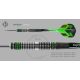 12. Harrows Veridian 90% Steeltip HS-TNK-000013339
