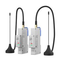 SOLAX // Wireless connection to provide radio transmission for the RS485 bus signal