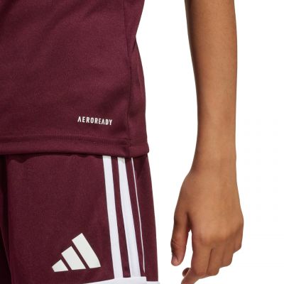 8. adidas Squadra 25 Jr T-shirt JC8667