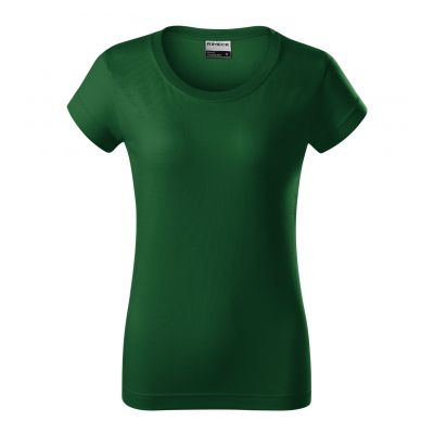 3. Rimeck Resist heavy W T-shirt MLI-R0406 bottle green
