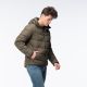 10. Hi-Tec quilted winter jacket Varmi M 92800620745