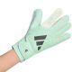 2. adidas Copa Club Kids' Goalkeeper Gloves Mint and White KE9735