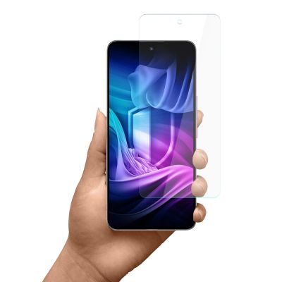 12. Matte 3mk SilkyMatt Pro™ film for Nubia Neo 3