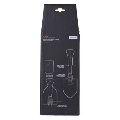 7. GERBER Gorge Folding Shovel